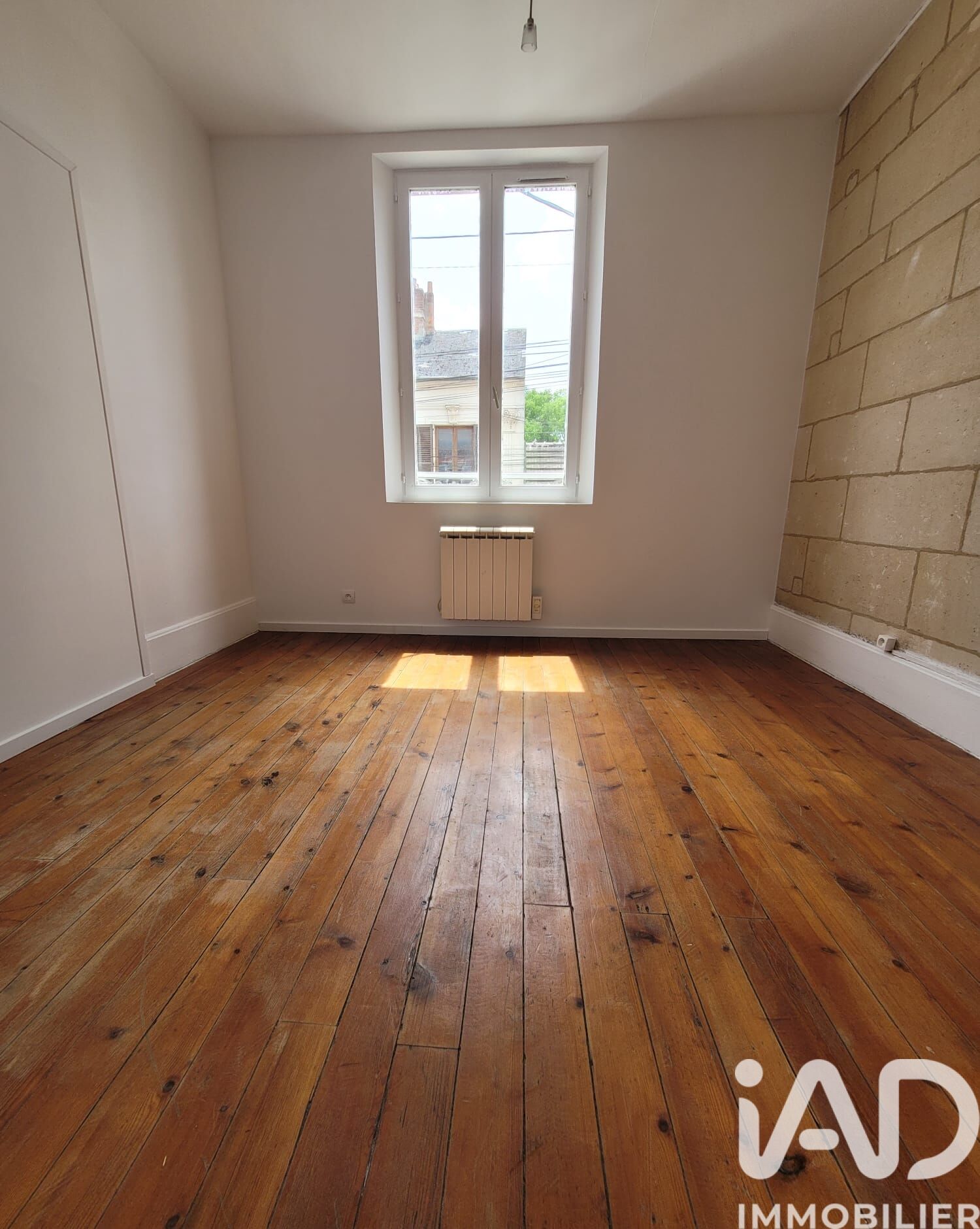 Vente Appartement 3 pièces - Photo 4