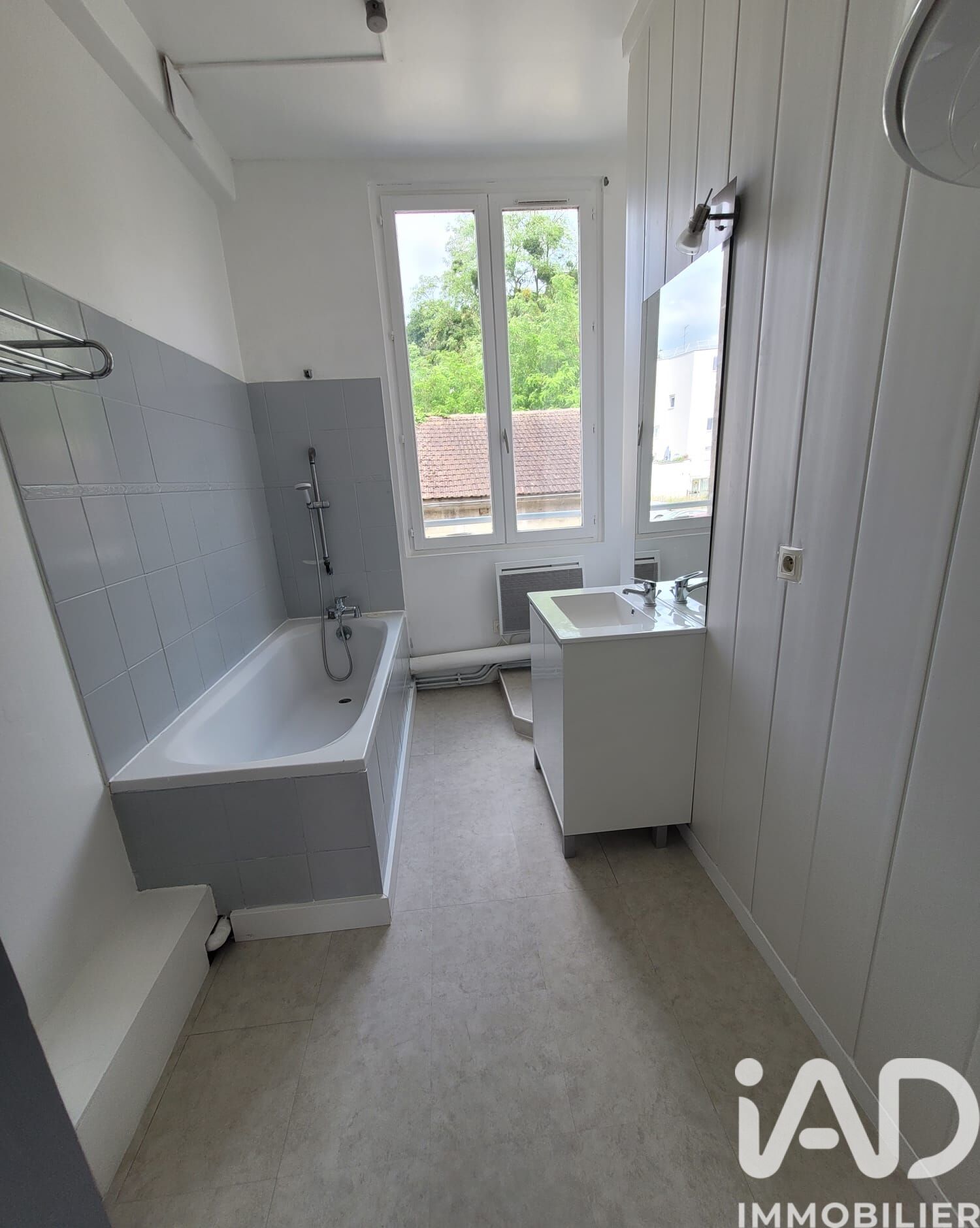 Vente Appartement 3 pièces - Photo 5