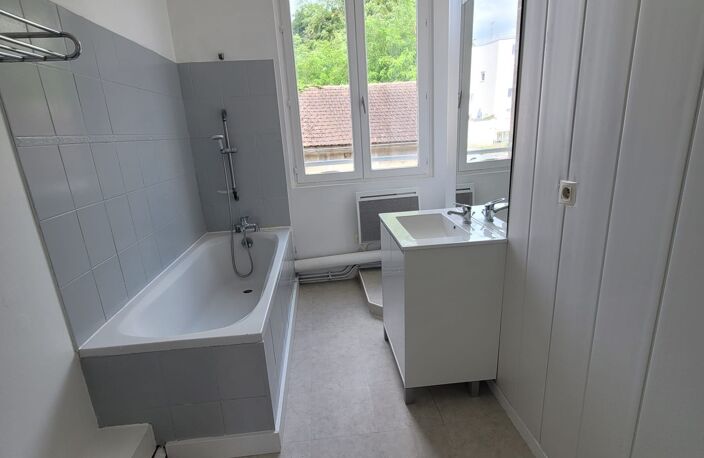 Vente Appartement 3 pièces — photo 5