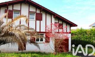 Maison 5 Pièces 112 m² à vendre à Urcuit (64990)