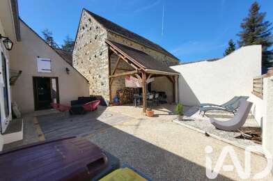 Maison 5 pièces 208000 €