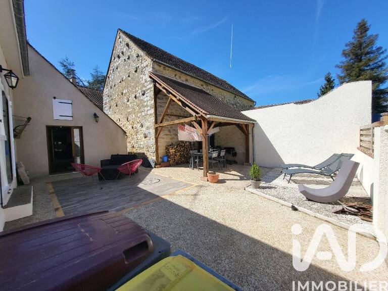 Vente Maison/villa 5 pièces — photo 1