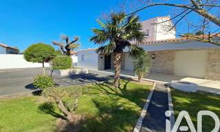 Maison 4 Pièces 117 m² à vendre à Saint-Julien-de-Concelles (44450)