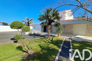 Maison 4 pièces 289000 €