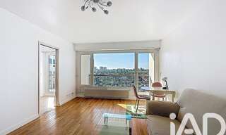 Appartement 2 Pièces 39 m² à vendre à Antony (92160)