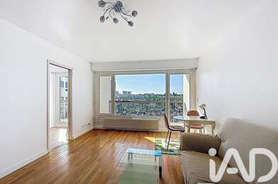 Appartement 2 pièces 185000 €