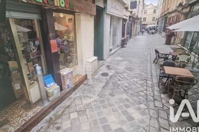 Commerce  449000 €