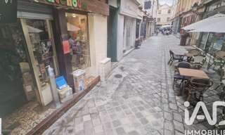 Commerce  60 m² à vendre à Versailles (78000)
