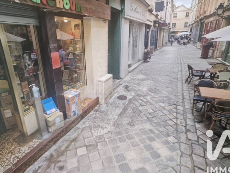 Vente Boutique/Local commercial 61 m&sup2; — photo 1
