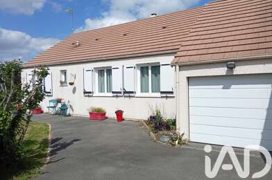 Maison 5 pièces 329000 €