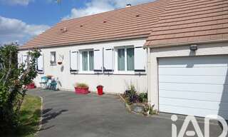 Maison 5 Pièces 113 m² à vendre à Verneuil-l'Étang (77390)