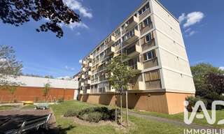 Appartement 3 Pièces 56 m² à vendre à Conflans-Sainte-Honorine (78700)