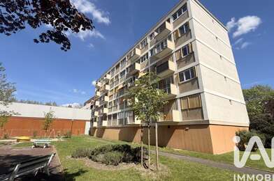 Appartement 3 pièces 159000 €
