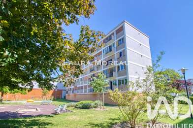 Appartement 3 pièces 155000 €