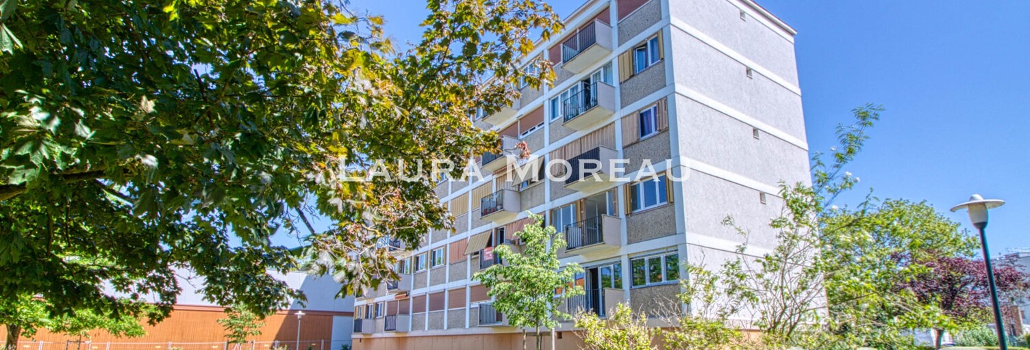 Appartement 3 Pièces 56 m² à vendre à Conflans-Sainte-Honorine (78700)