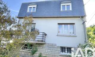 Maison 6 Pièces 136 m² à vendre à Montgeron (91230)