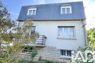 Maison 6 pièces 395000 €