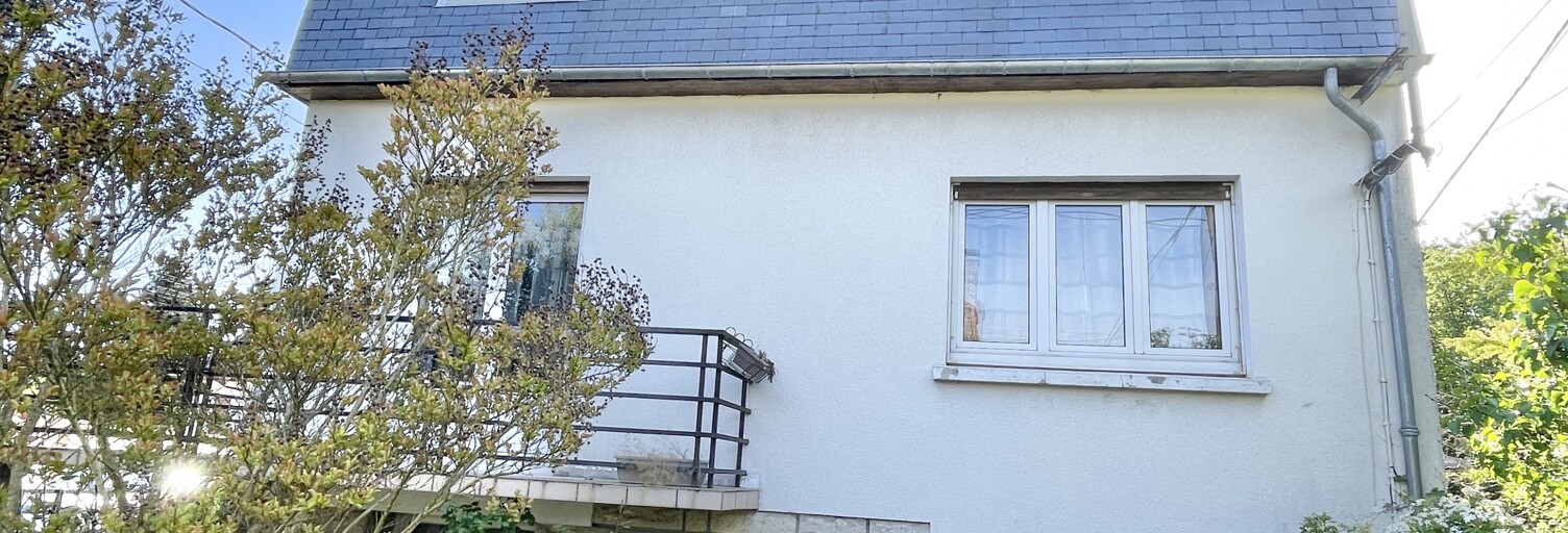 Maison 6 Pièces 136 m² à vendre à Montgeron (91230)