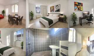 Appartement 2 Pièces 45 m² à vendre à Vichy (03200)