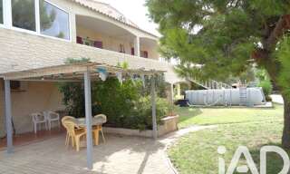 Maison 6 Pièces 220 m² à vendre à Marseillan (34340)