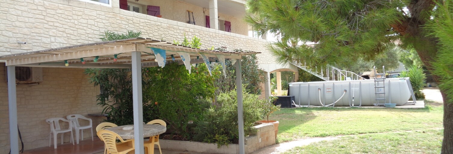 Maison 6 Pièces 220 m² à vendre à Marseillan (34340)