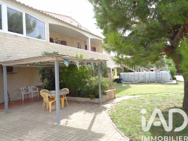 Vente Maison traditionnelle 6 pièces — photo 1