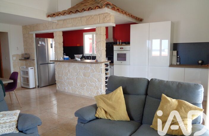 Vente Maison traditionnelle 6 pièces — photo 2