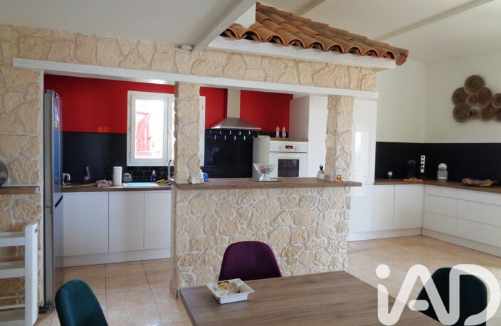 Vente Maison traditionnelle 6 pièces — photo 3