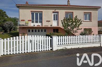 Maison 6 pièces 157500 €