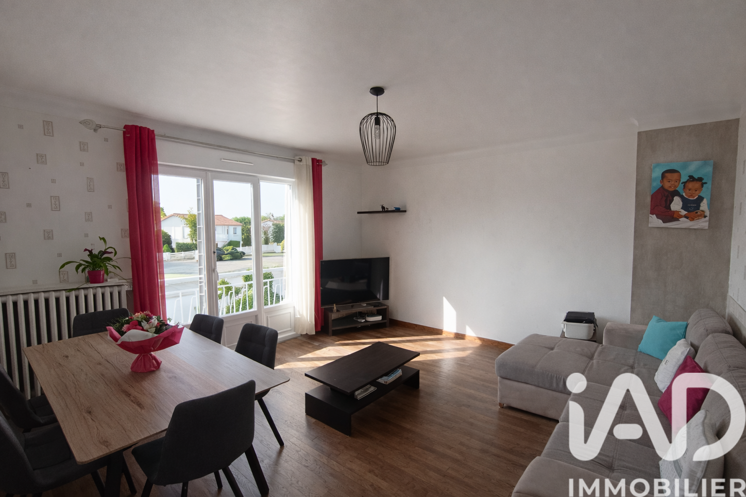 Vente Maison traditionnelle 6 pièces - Photo 2