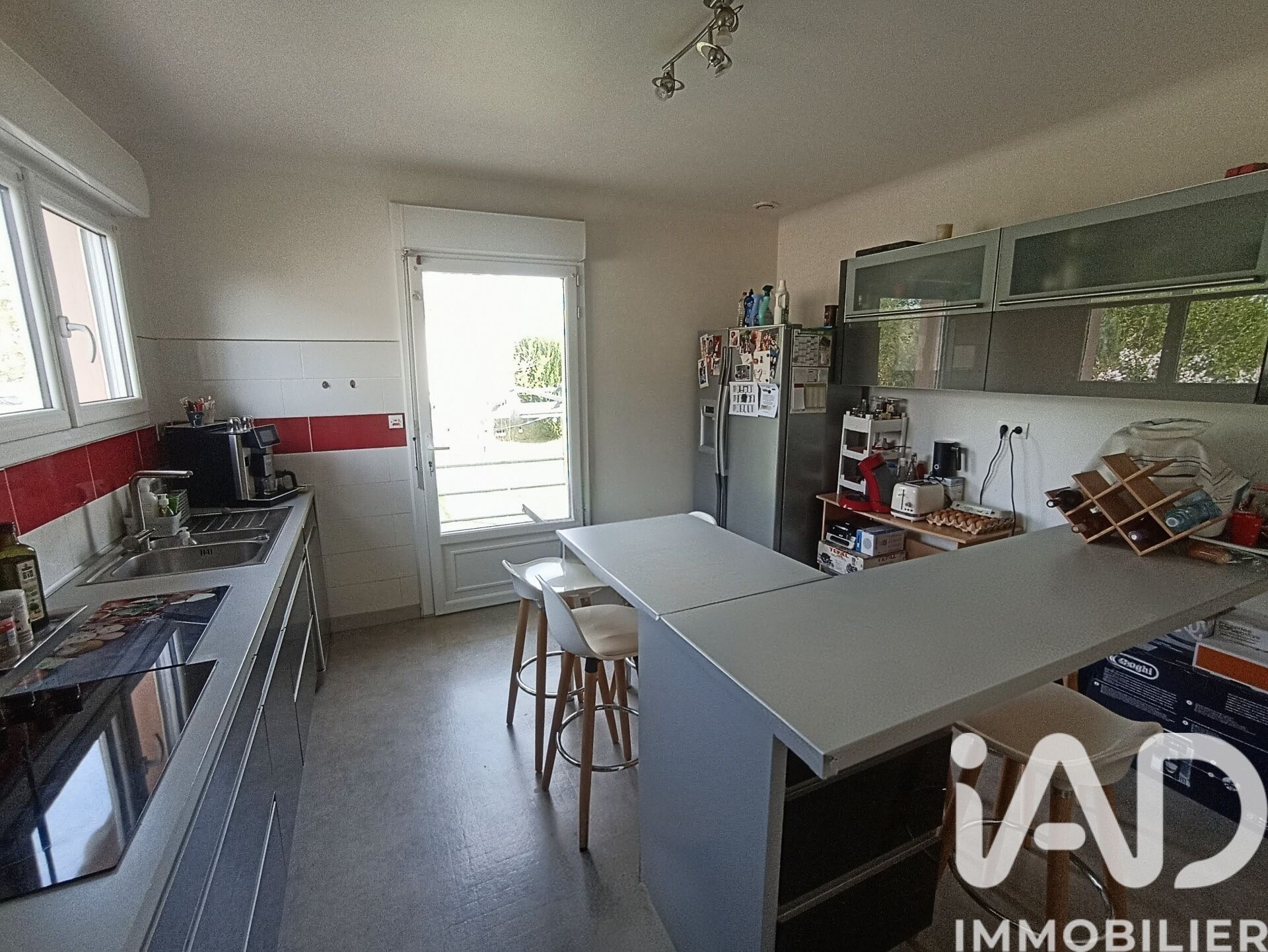 Vente Maison traditionnelle 6 pièces - Photo 3