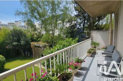 Appartement 1 pièces 159000 €