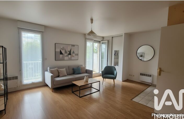 Vente Studio 1 pièce — photo 2