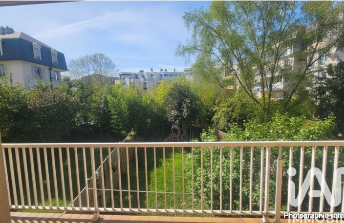 Vente Studio 1 pièce — photo 5
