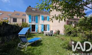 Maison 6 Pièces 95 m² à vendre à Athis-Mons (91200)