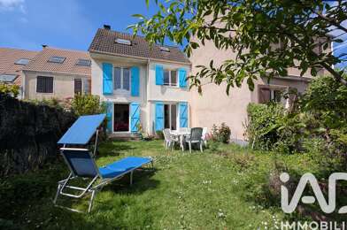 Maison 6 pièces 339000 €