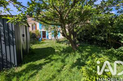 Maison 6 pièces 339000 €