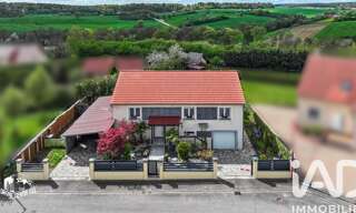 Maison 7 Pièces 174 m² à vendre à Waldwisse (57480)