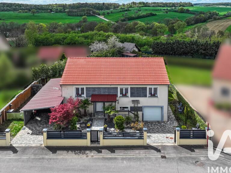 Vente Maison traditionnelle 7 pièces — photo 1