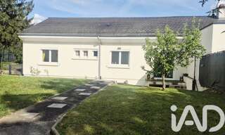 Maison 4 Pièces 110 m² à vendre à Metz (57070)