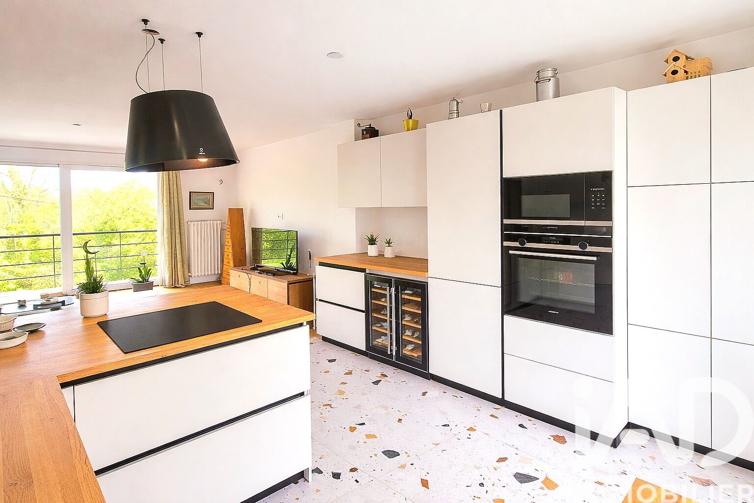 Vente Maison de ville 4 pièces - Photo 5