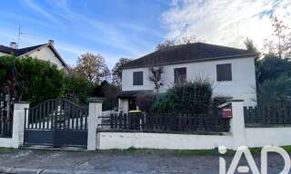 Maison 4 Pièces 80 m² à vendre à Chevannes (89240)