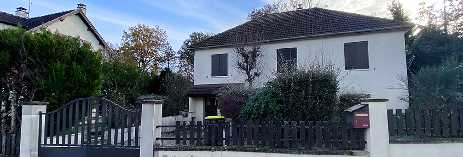 Maison 4 Pièces 80 m² à vendre à Chevannes (89240)