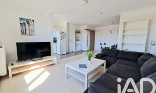 Appartement 4 Pièces 83 m² à vendre à Antibes (06160)
