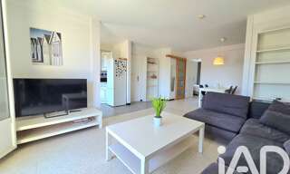 Appartement 4 Pièces 83 m² à vendre à Antibes (06160)