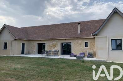 Maison 4 pièces 299000 €