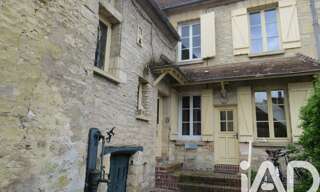 Maison 7 Pièces 137 m² à vendre à Liancourt-Saint-Pierre (60240)