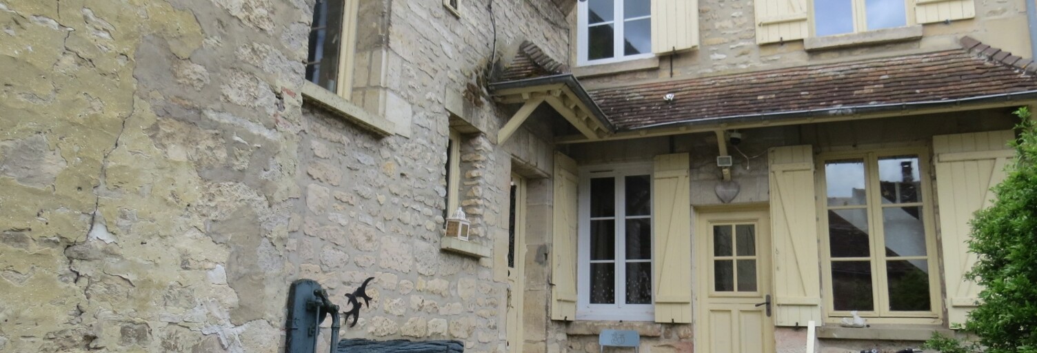 Maison 7 Pièces 137 m² à vendre à Liancourt-Saint-Pierre (60240)