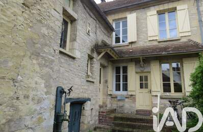 Vente Maison de village 7 pièces — photo du bien