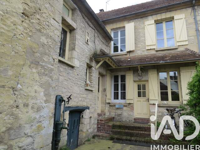 Vente Maison de village 7 pièces — photo du bien